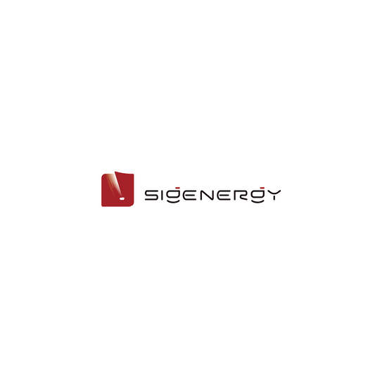 Köp Sigenergy på Batterilager.nu