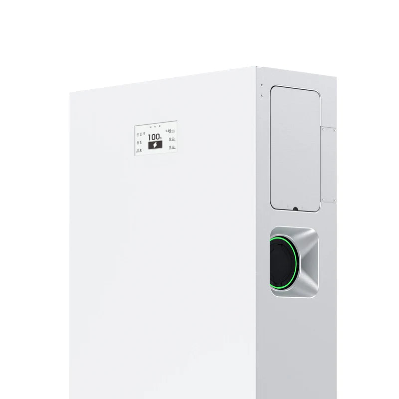 Emaldo Power Core AI - 5,12 kWh 10,8 kW