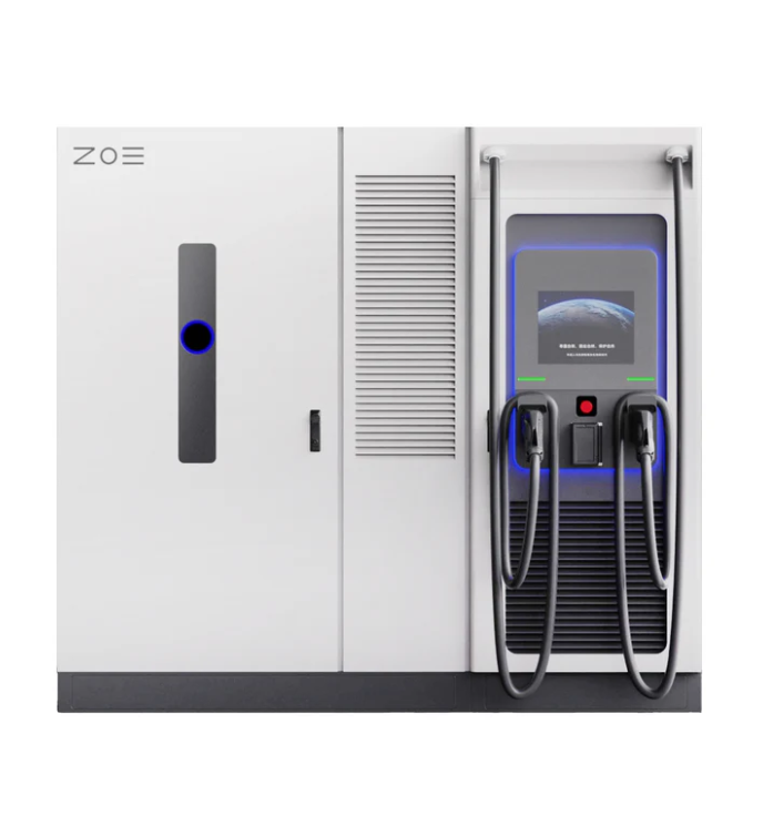 Emaldo Z BOX-EV