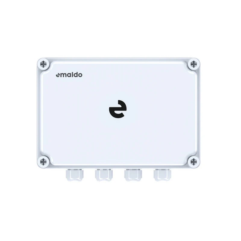 Emaldo KeepON™ 24/7 Power Backup Kit
