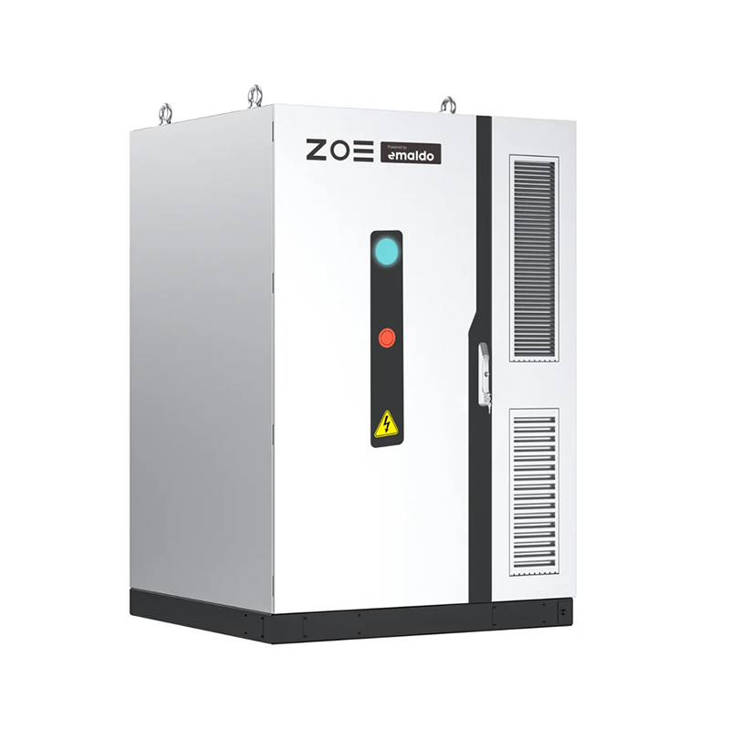 Emaldo ZOE Z BOX-C
