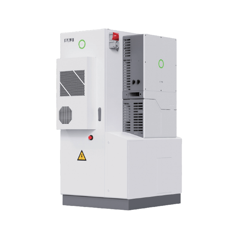 SAJ CHS2 All-in-One 57.3/71.6/85.9/100.3 kWh