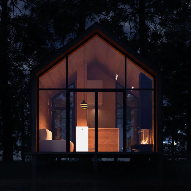 Emaldo KeepON™ 24/7 Power Backup Kit