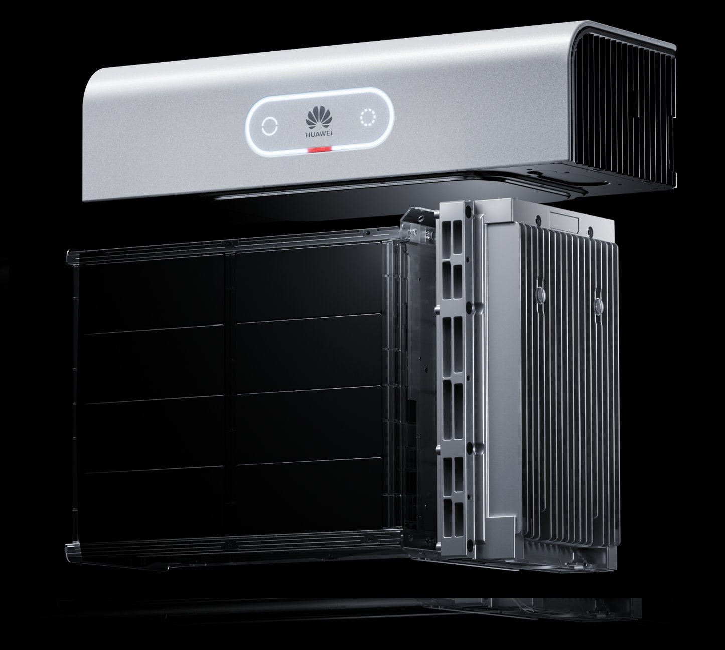 HUAWEI Batteripaket 7 kWh/3,5 kW