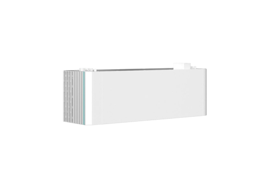 SigenStor BAT 9.0 uppgradering