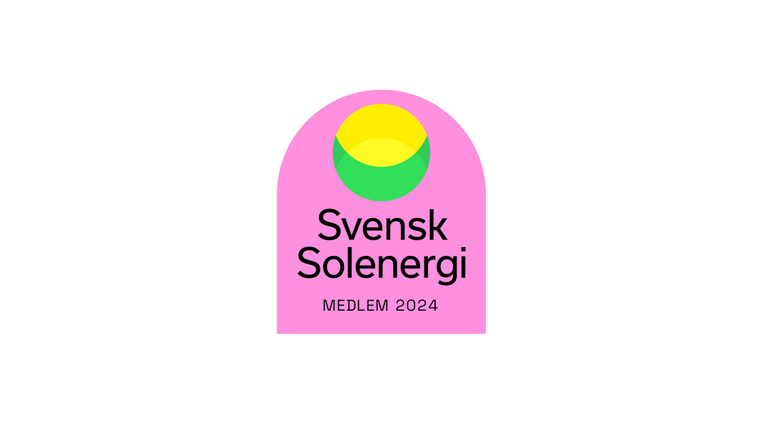 Svensk Solenergi