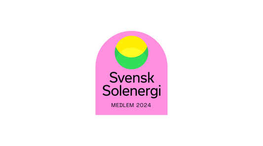 Svensk Solenergi