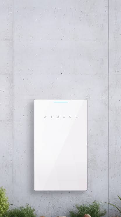 ATMOCE M‑ELV Battery retropaket 10kW 14kWh