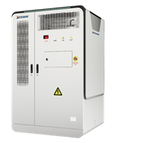 Besway BSA 100kW/200kW