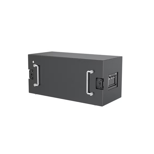 Emaldo Batterimodul Power Box 5,12kWh