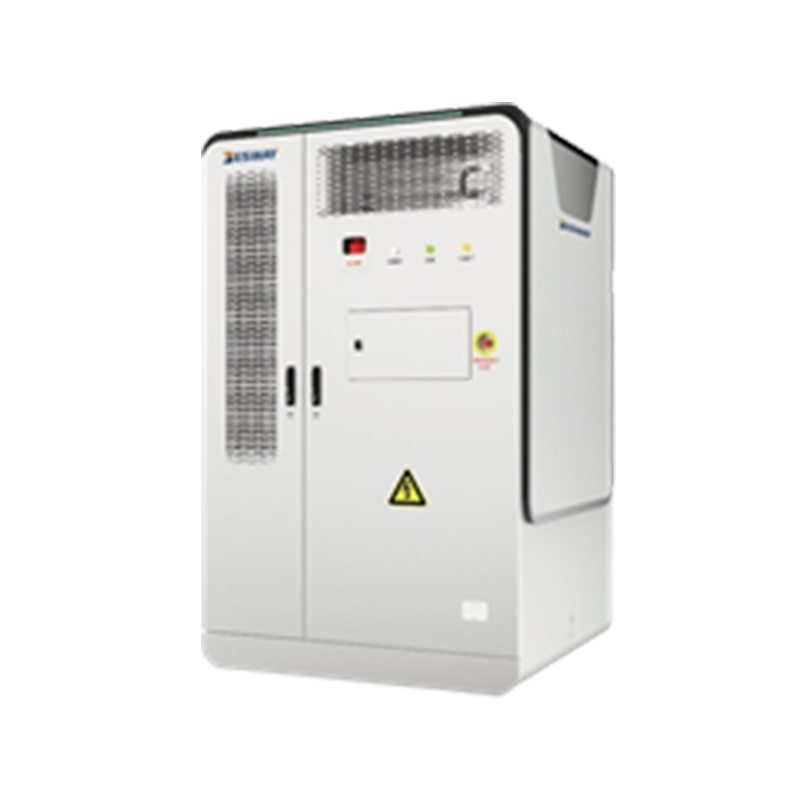 Besway BSA 100kW/200kW