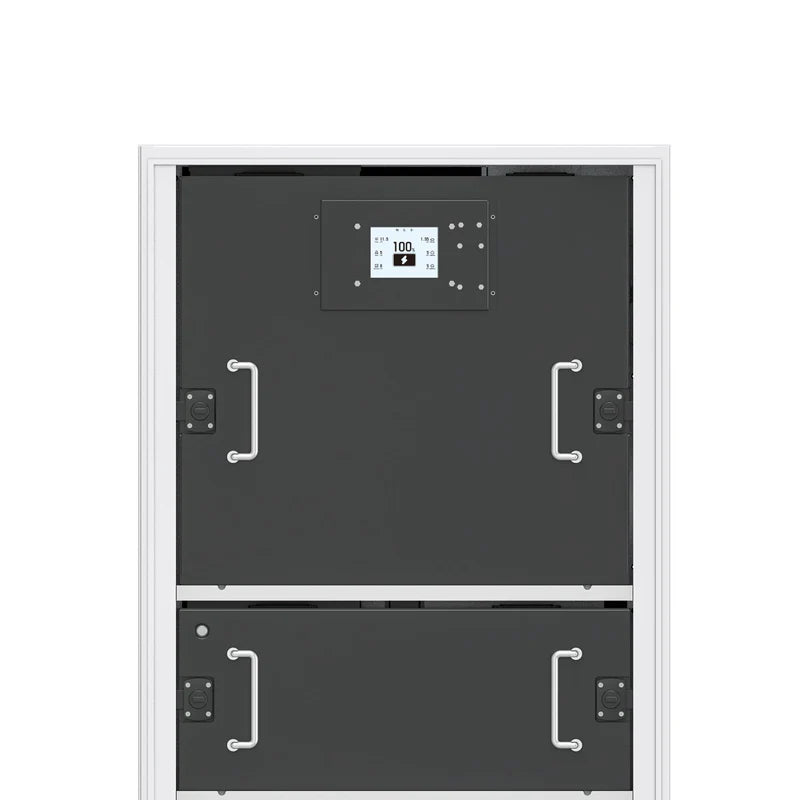 Emaldo Power Core AI - 10,24 kWh 10,8 kW