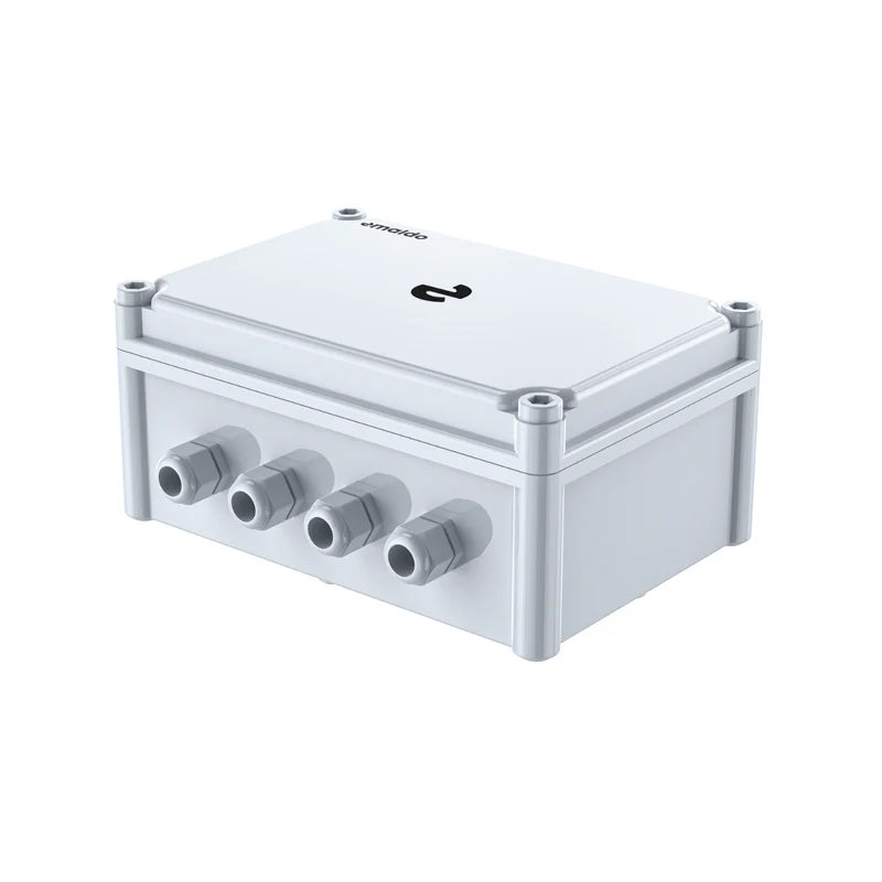 Emaldo KeepON™ 24/7 Power Backup Kit