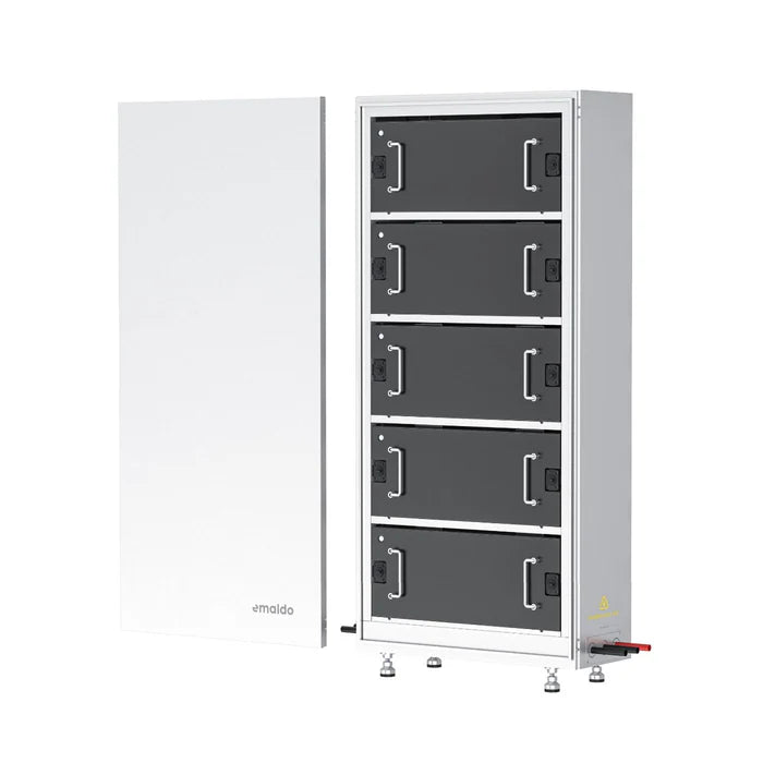 Battery Expansion Cabinet 5kWh