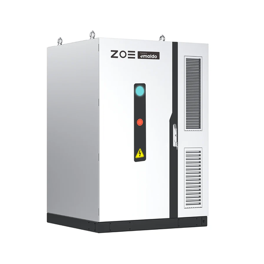 Emaldo ZOE Z BOX-C