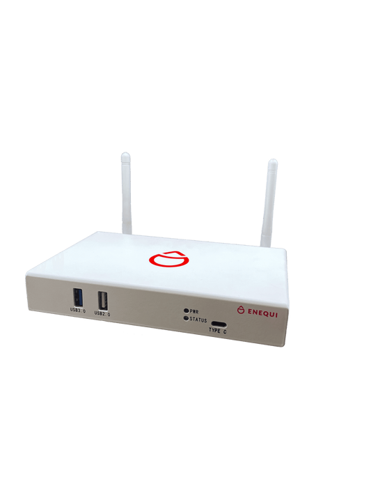 Enequi CORE 2nd Generation