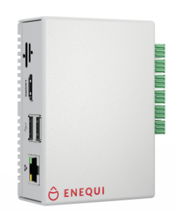 Enequi QUIPOWER EMS CORE