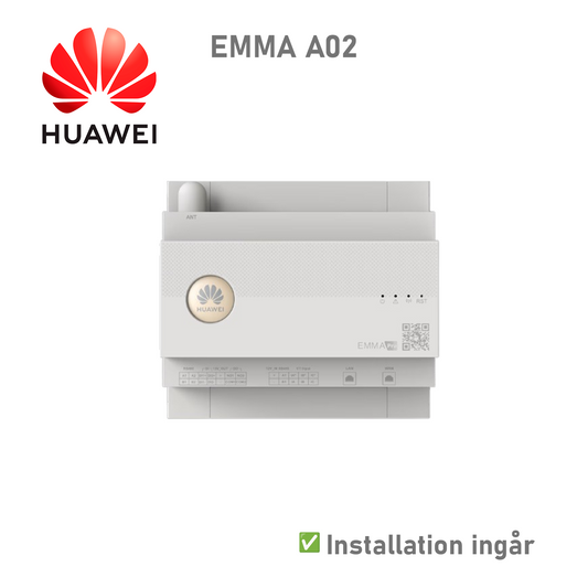HUAWEI EMMA A02