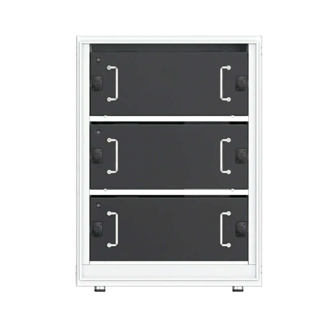 Mini Emaldo Expansion Cabinet 15,36kWh