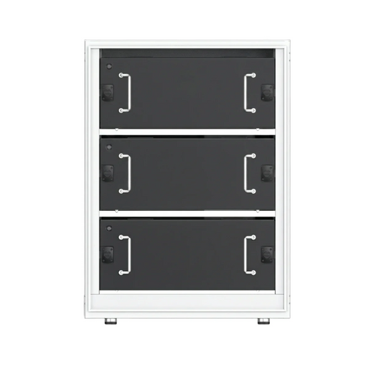 Mini Emaldo Expansion Cabinet 15,36kWh