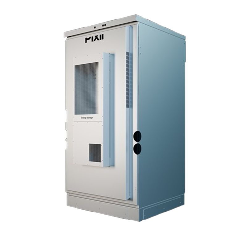 Pixii PowerShaper XLP