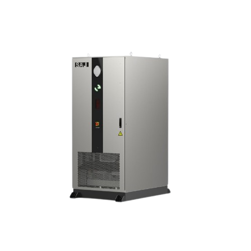 SAJ CM2 Smart C&I All-in-One Bess 99.9/125