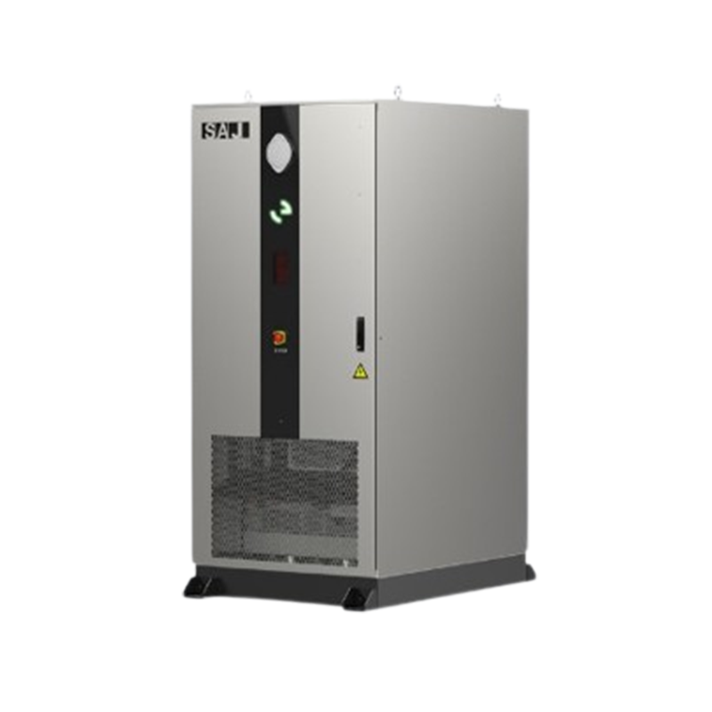 SAJ CM2 Smart C&I All-in-One Bess 99.9/125