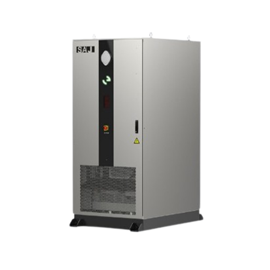 SAJ CM2 Smart C&I All-in-One Bess 99.9/125