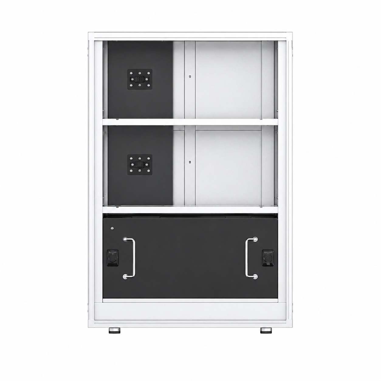 Mini Emaldo Expansion Cabinet 5,12kWh