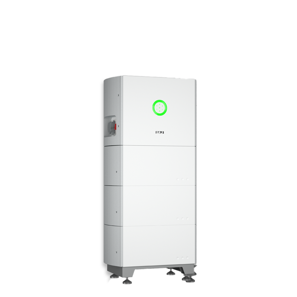 SAJ HS2-15K-T2 Batteripaket 15kWh